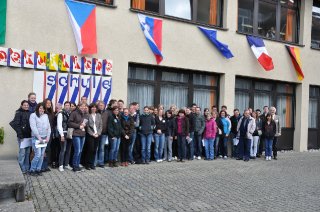 Gruppe 1
