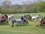 Internationales Fahrturnier - Gelände